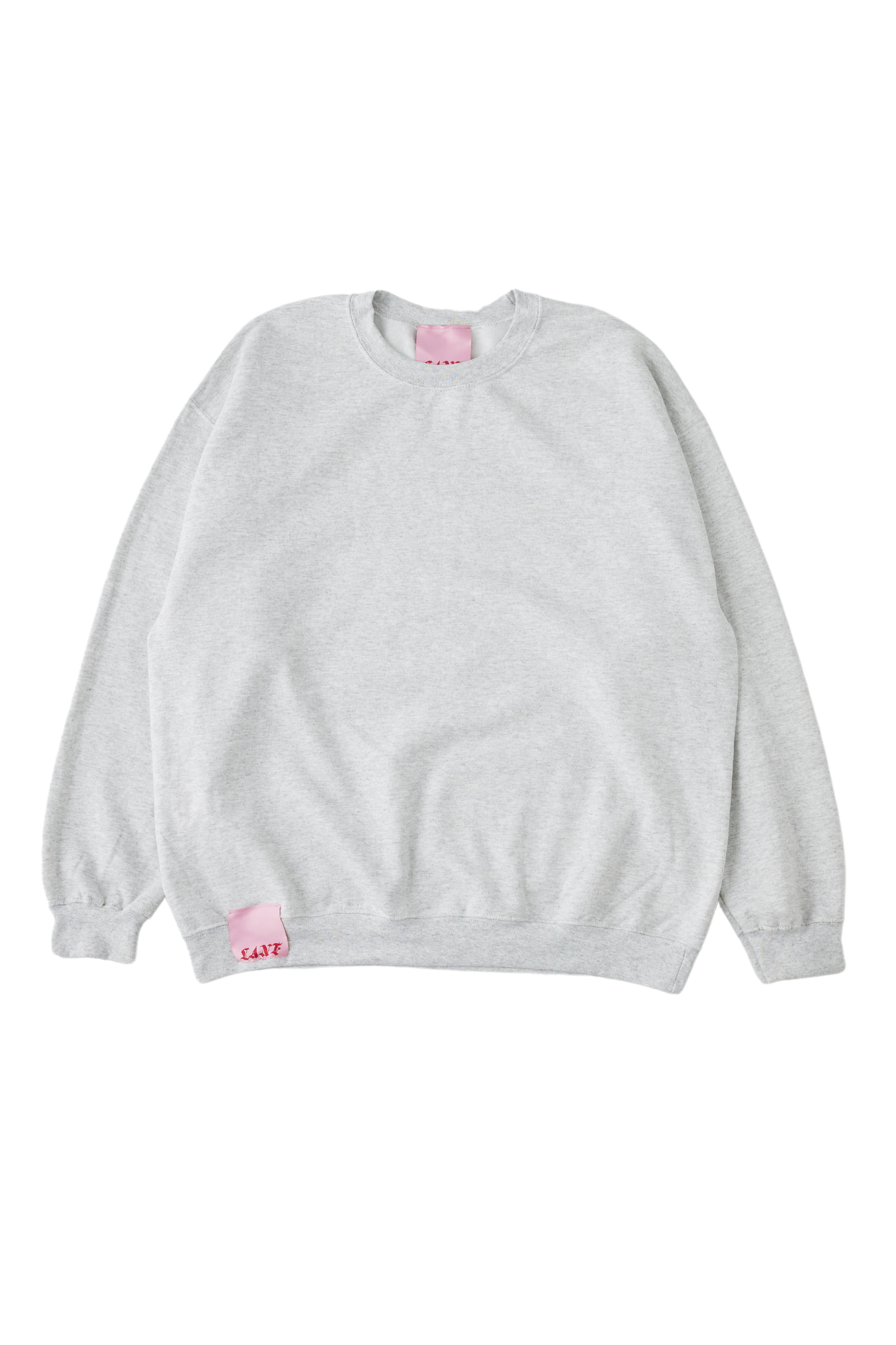 LANE NAME CREWNECK SWEATSHIRT