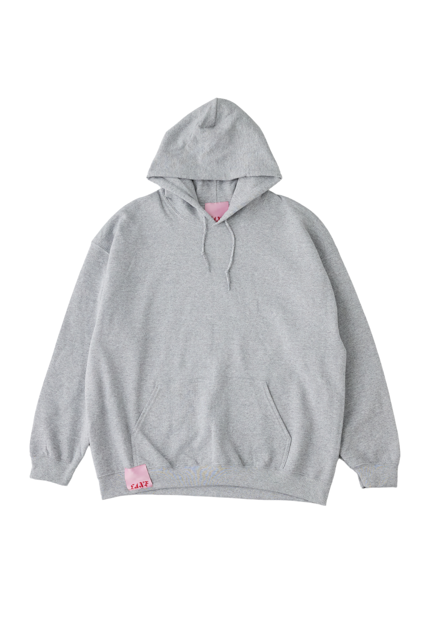 LANE NAME HOODIE