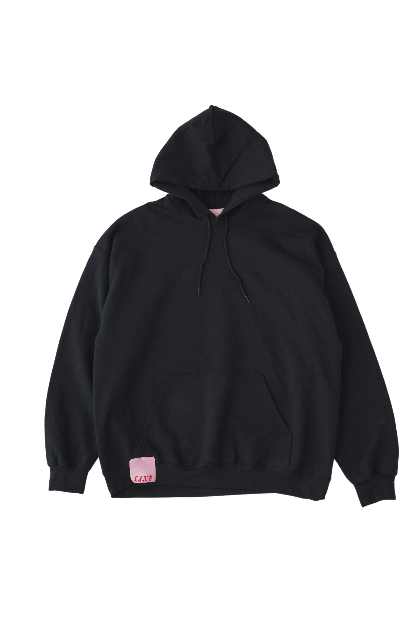 LANE NAME HOODIE