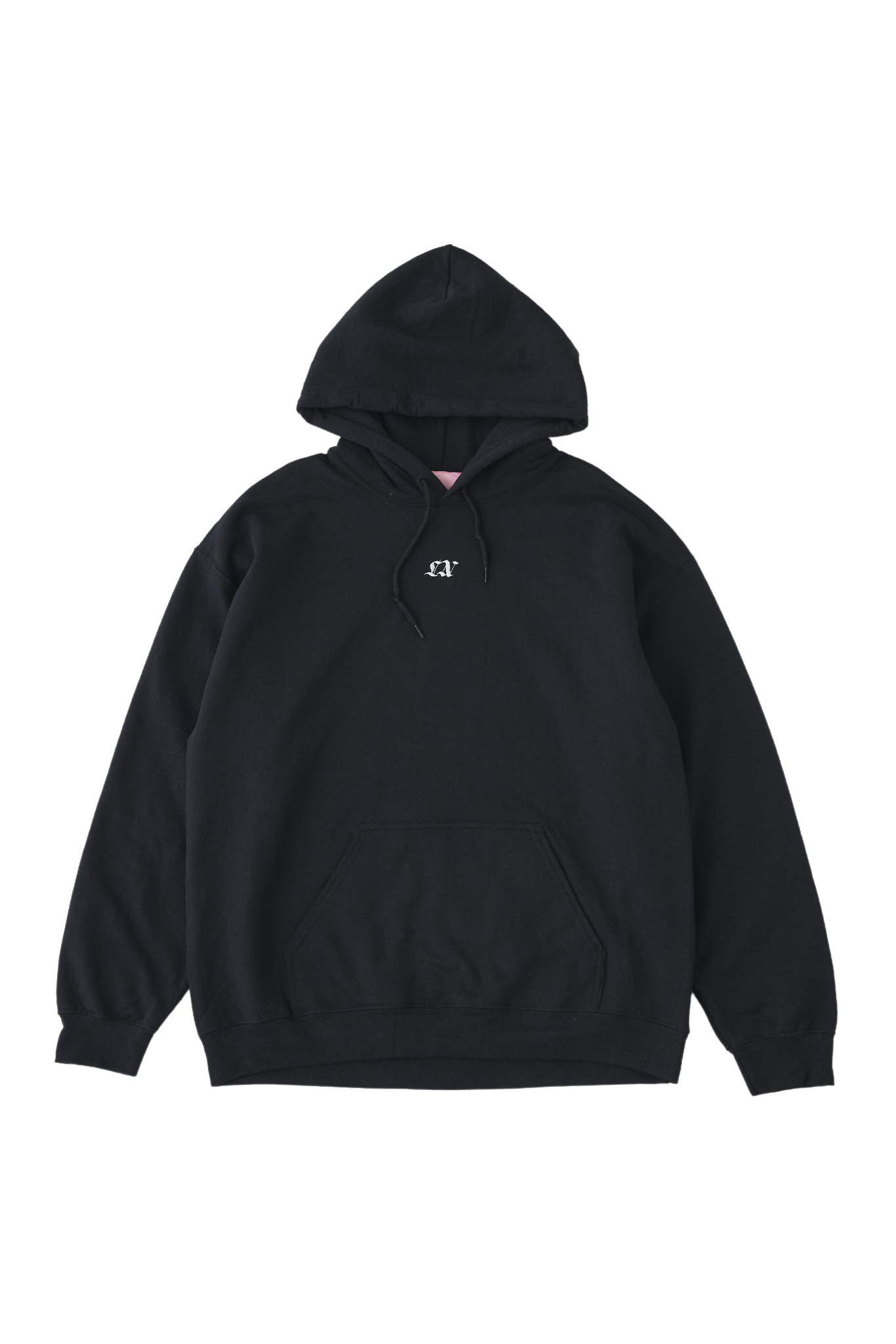 LN LOGO HOODIE