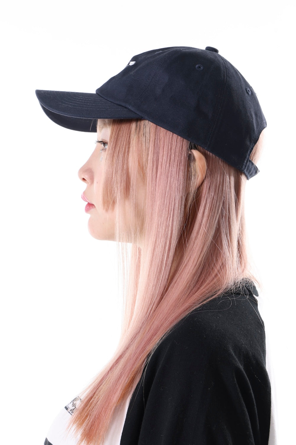 LN LOGO COTTON CAP