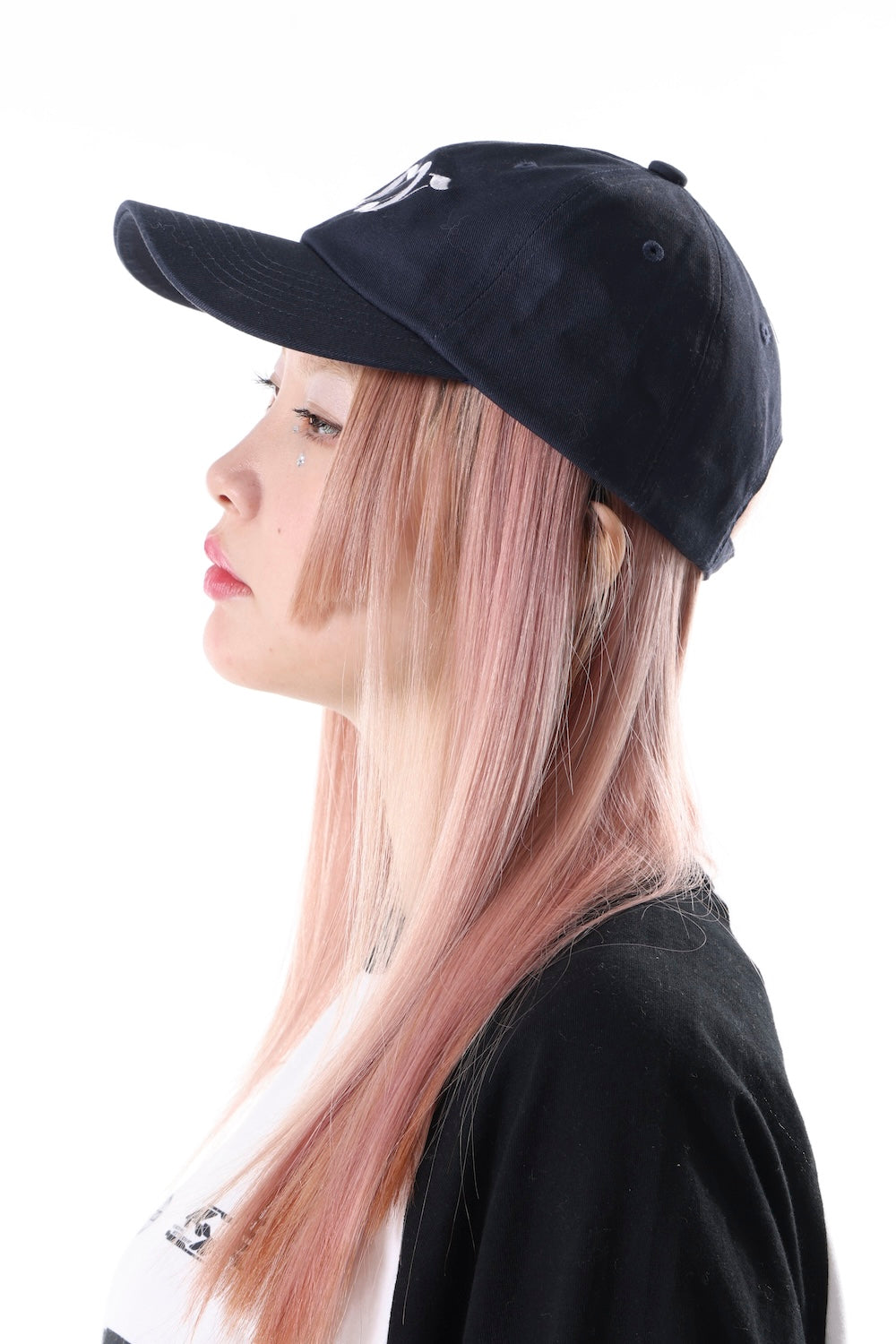 LN LOGO COTTON CAP