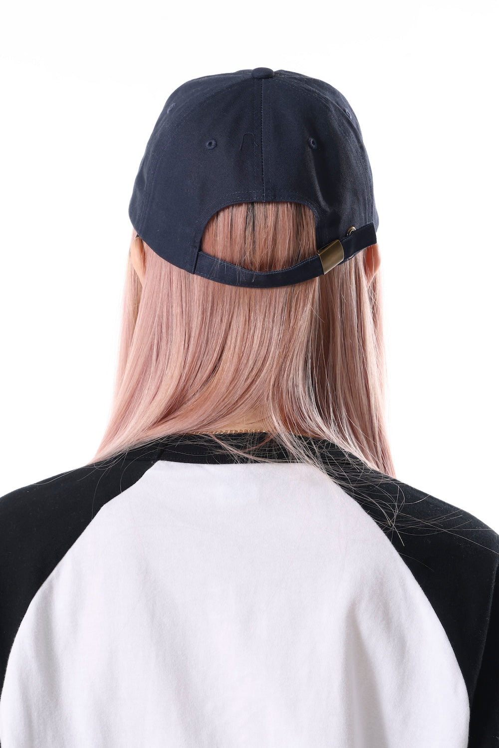 LN LOGO COTTON CAP